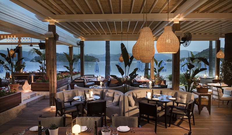 D Maris Kitchen Interior